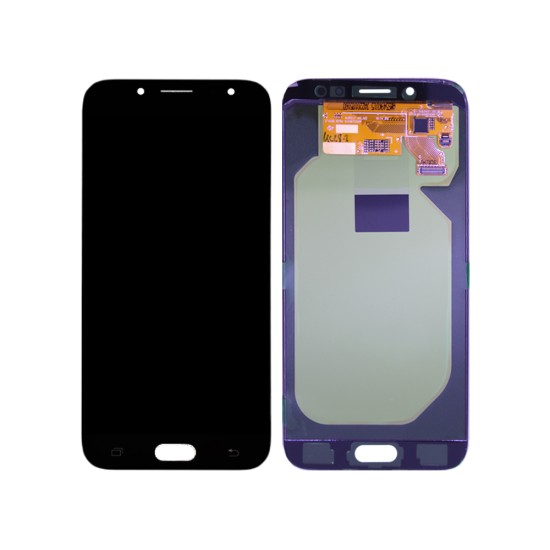 Touch+Display Samsung Galaxy J7 2017/J730 Service Pack Preto